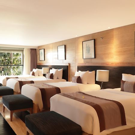De Vins Sky Hotel Seminyak Εξωτερικό φωτογραφία
