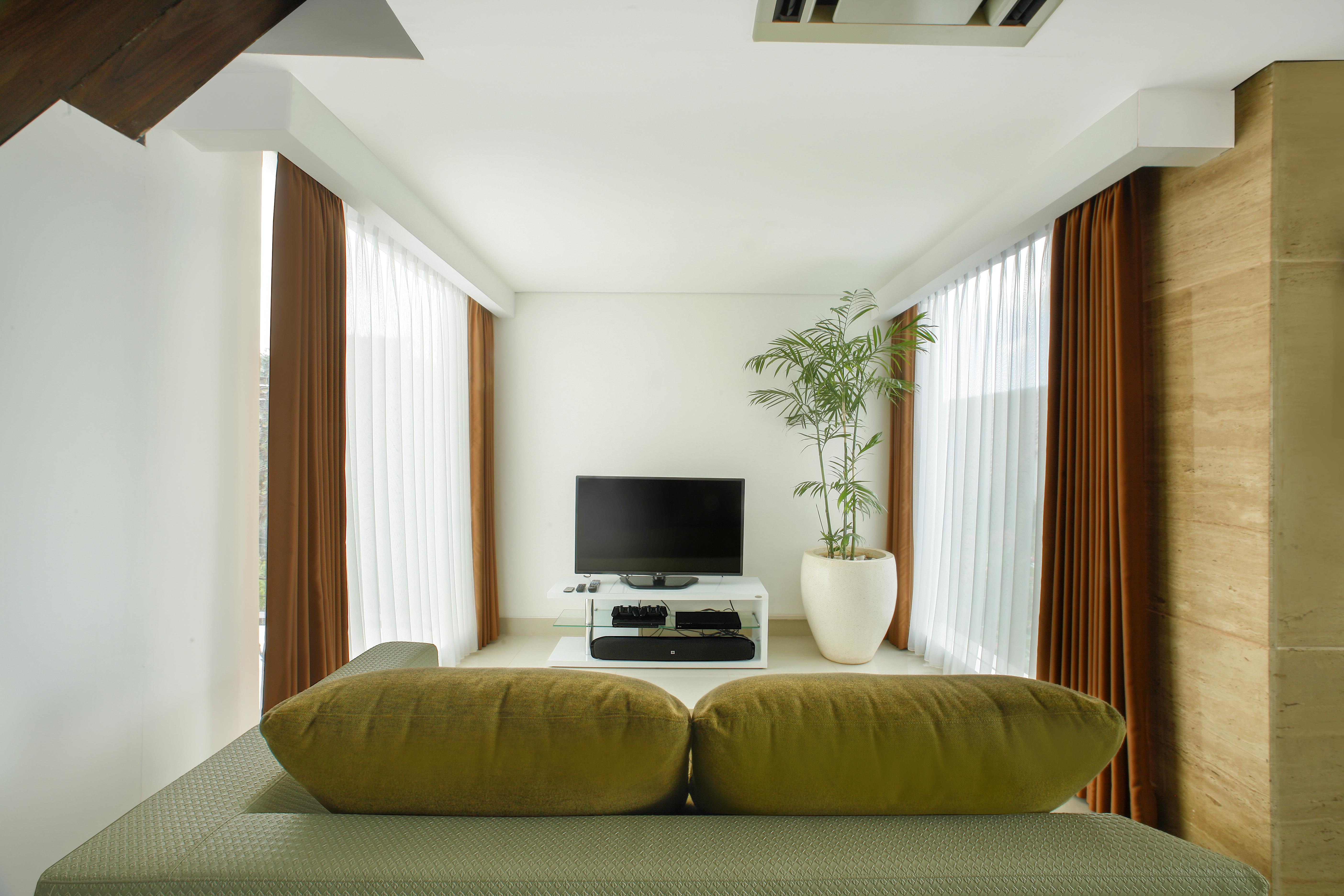 De Vins Sky Hotel Seminyak Εξωτερικό φωτογραφία