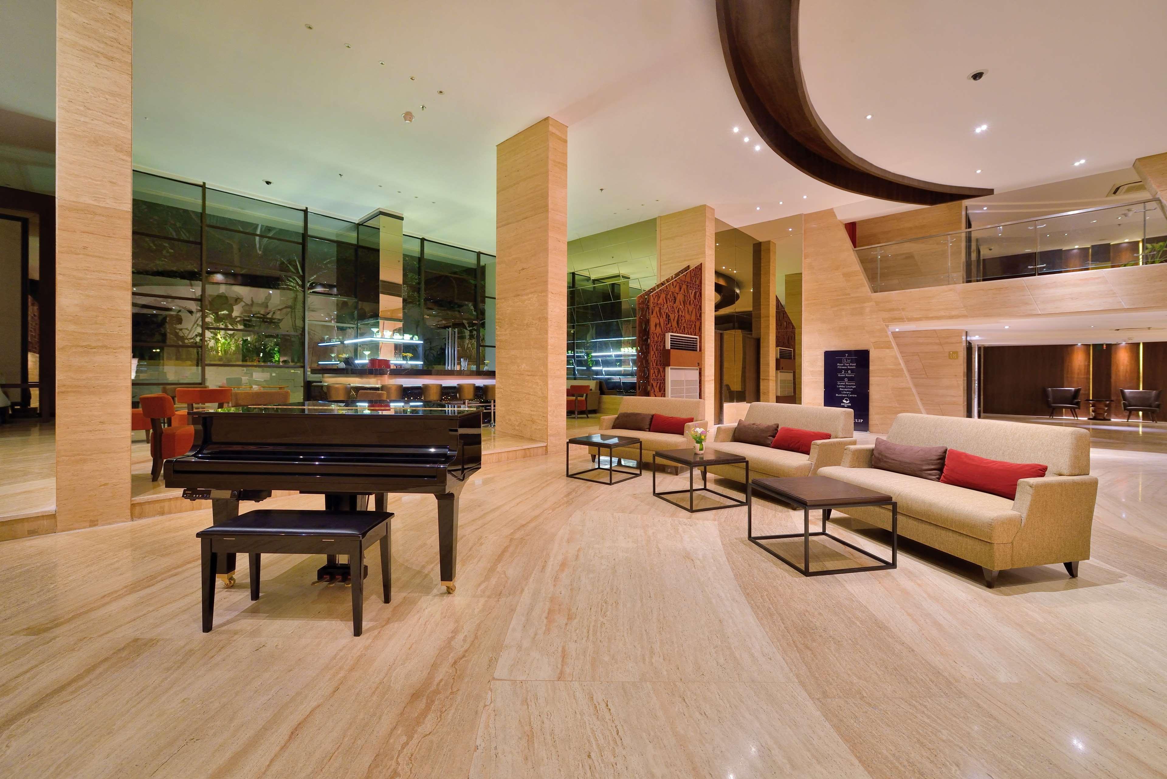 De Vins Sky Hotel Seminyak Εξωτερικό φωτογραφία
