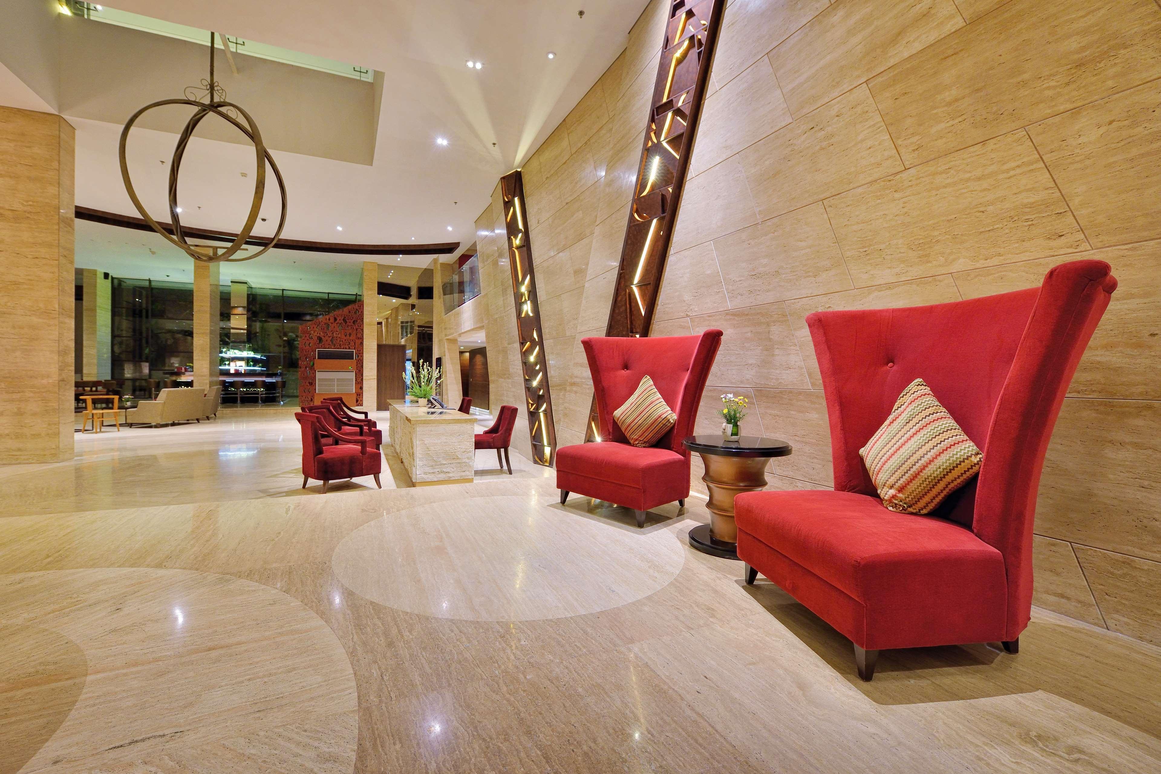 De Vins Sky Hotel Seminyak Εξωτερικό φωτογραφία