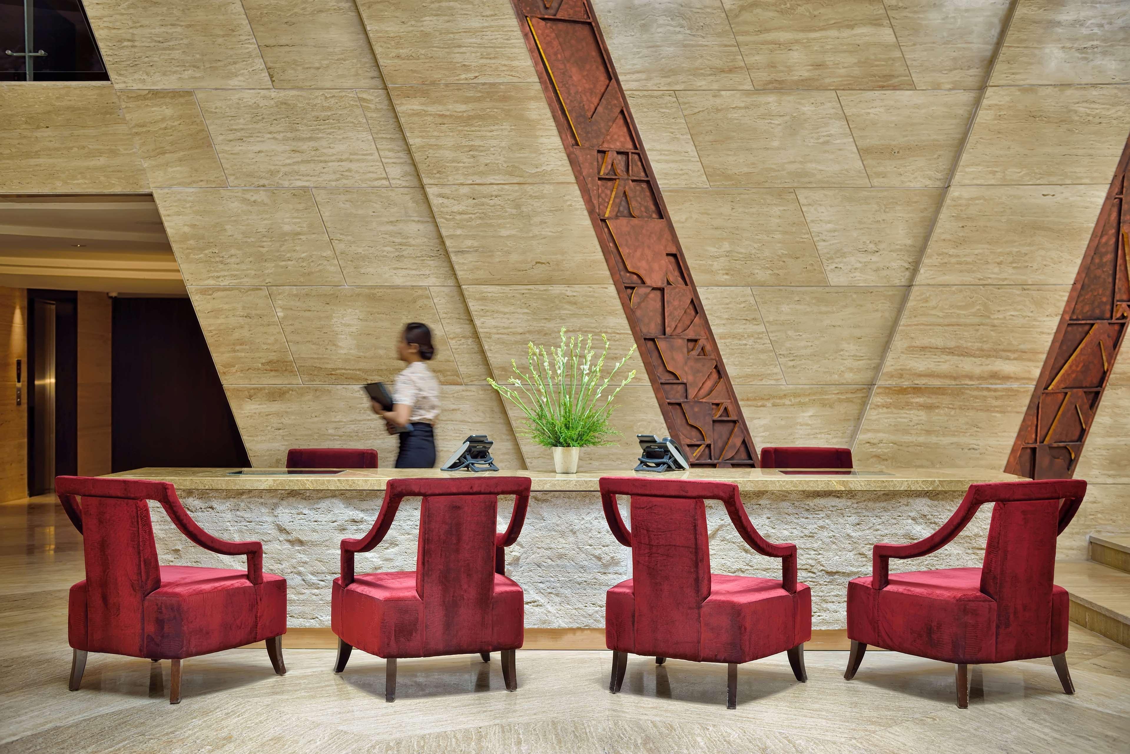 De Vins Sky Hotel Seminyak Εξωτερικό φωτογραφία