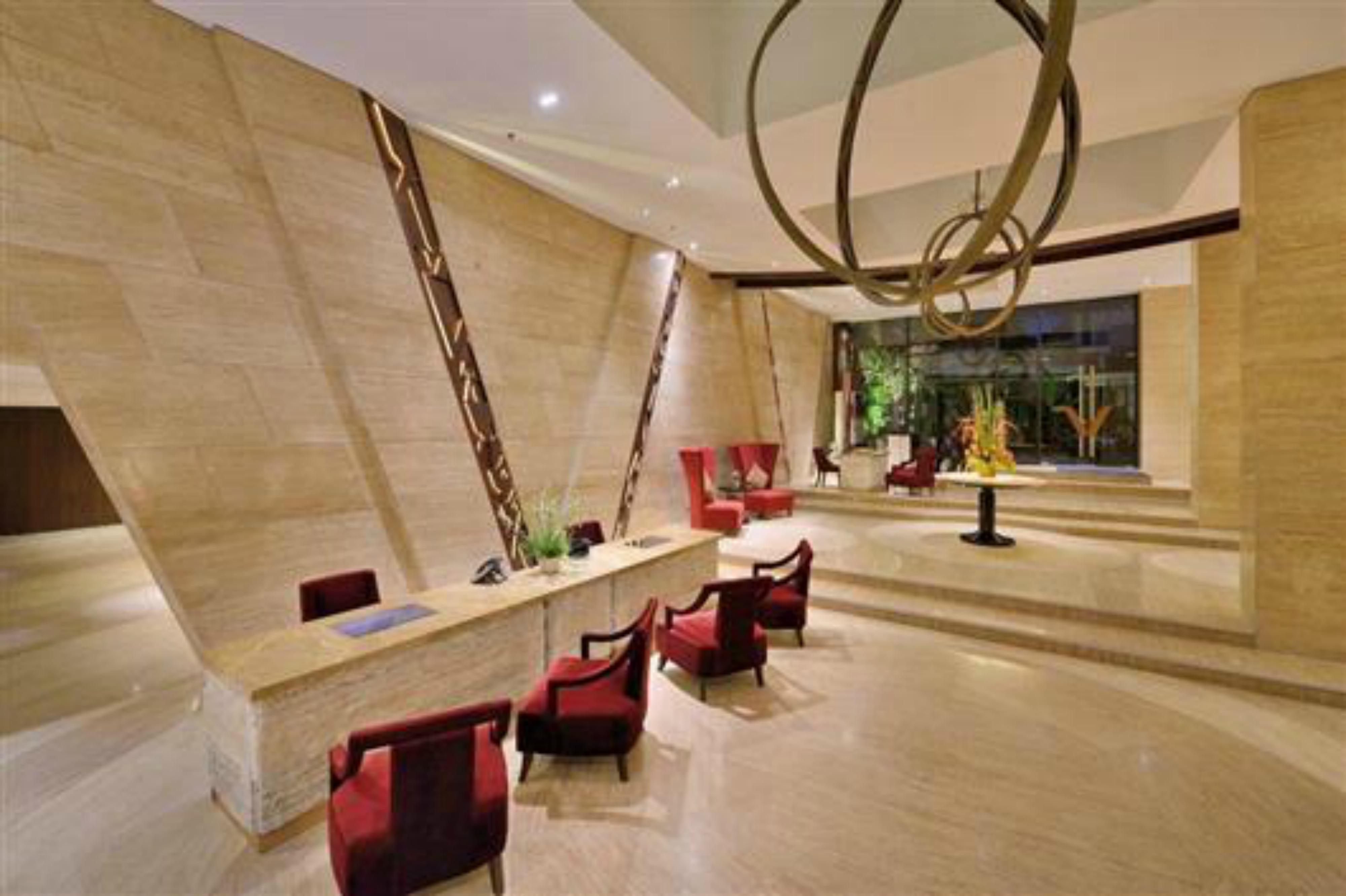 De Vins Sky Hotel Seminyak Εξωτερικό φωτογραφία