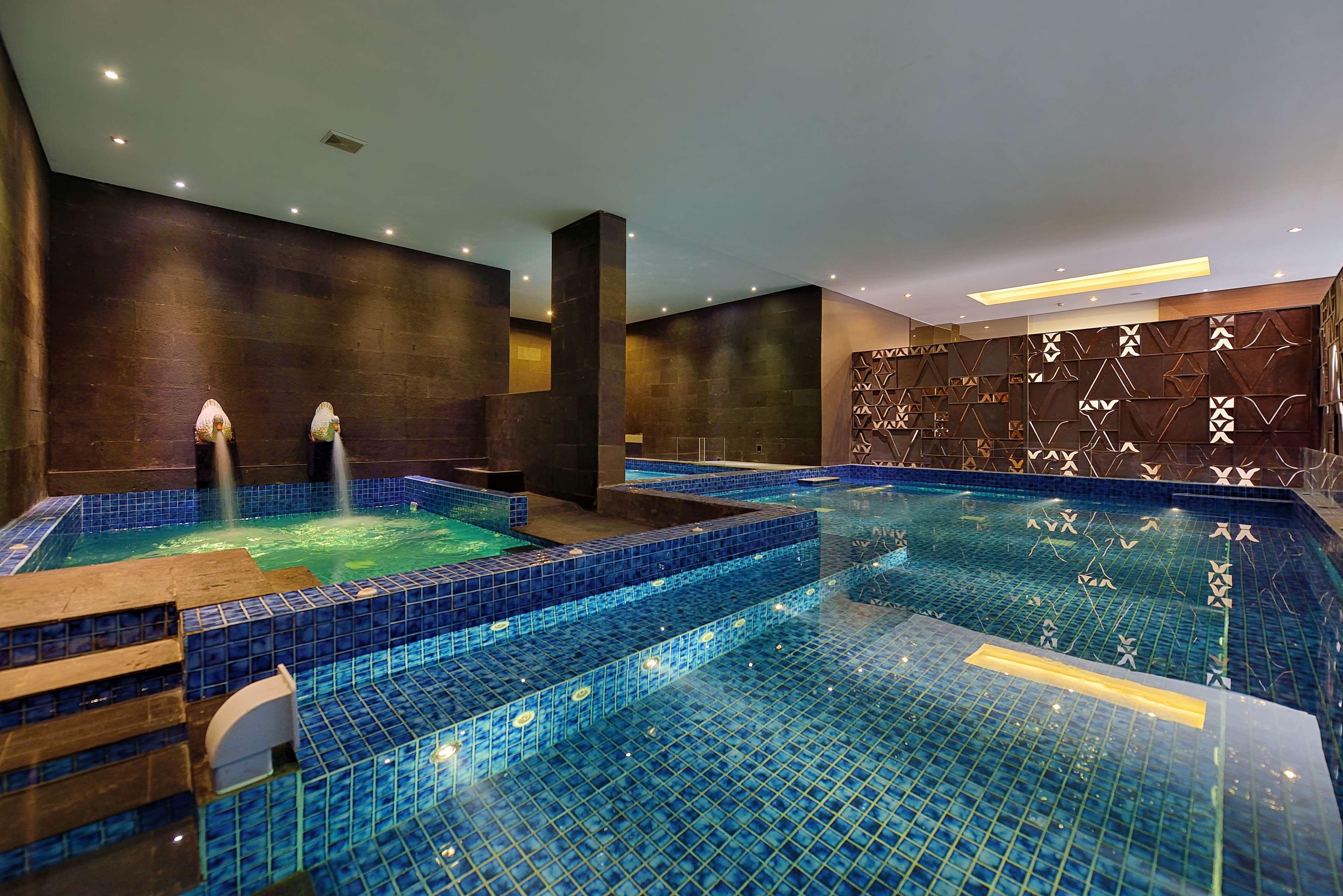 De Vins Sky Hotel Seminyak Εξωτερικό φωτογραφία