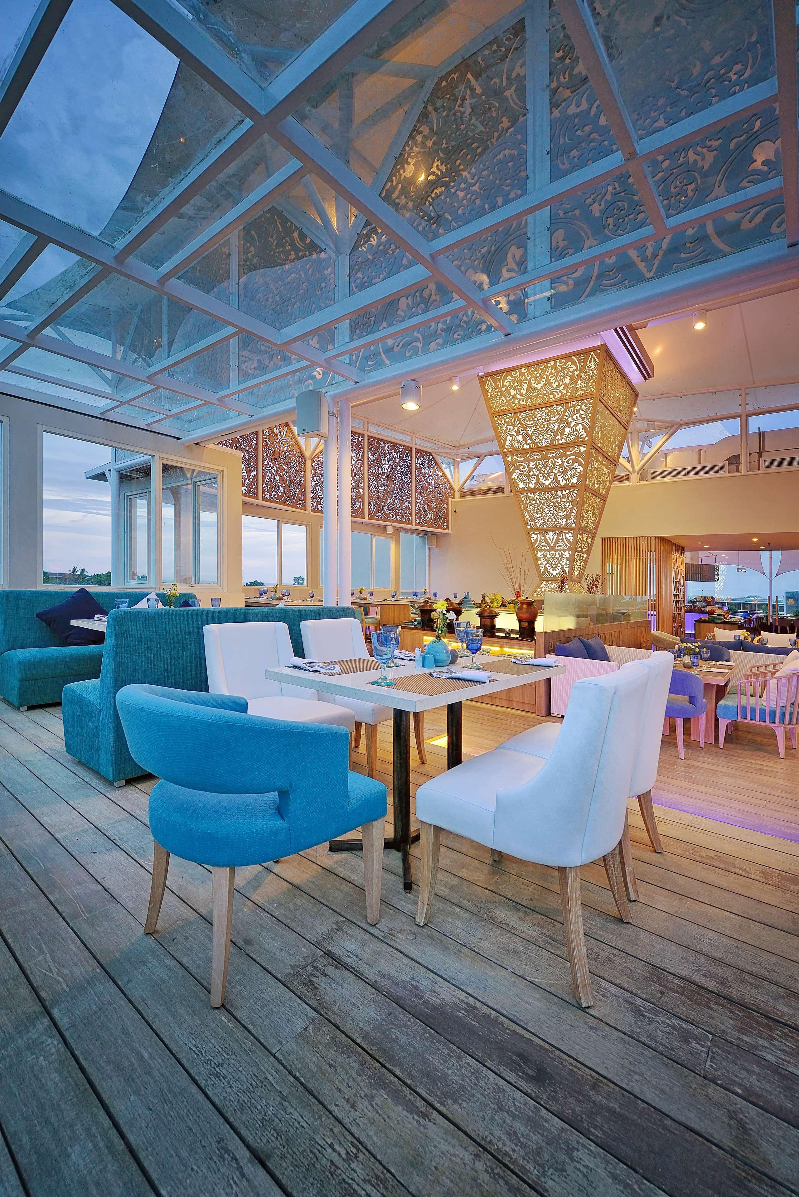 De Vins Sky Hotel Seminyak Εξωτερικό φωτογραφία