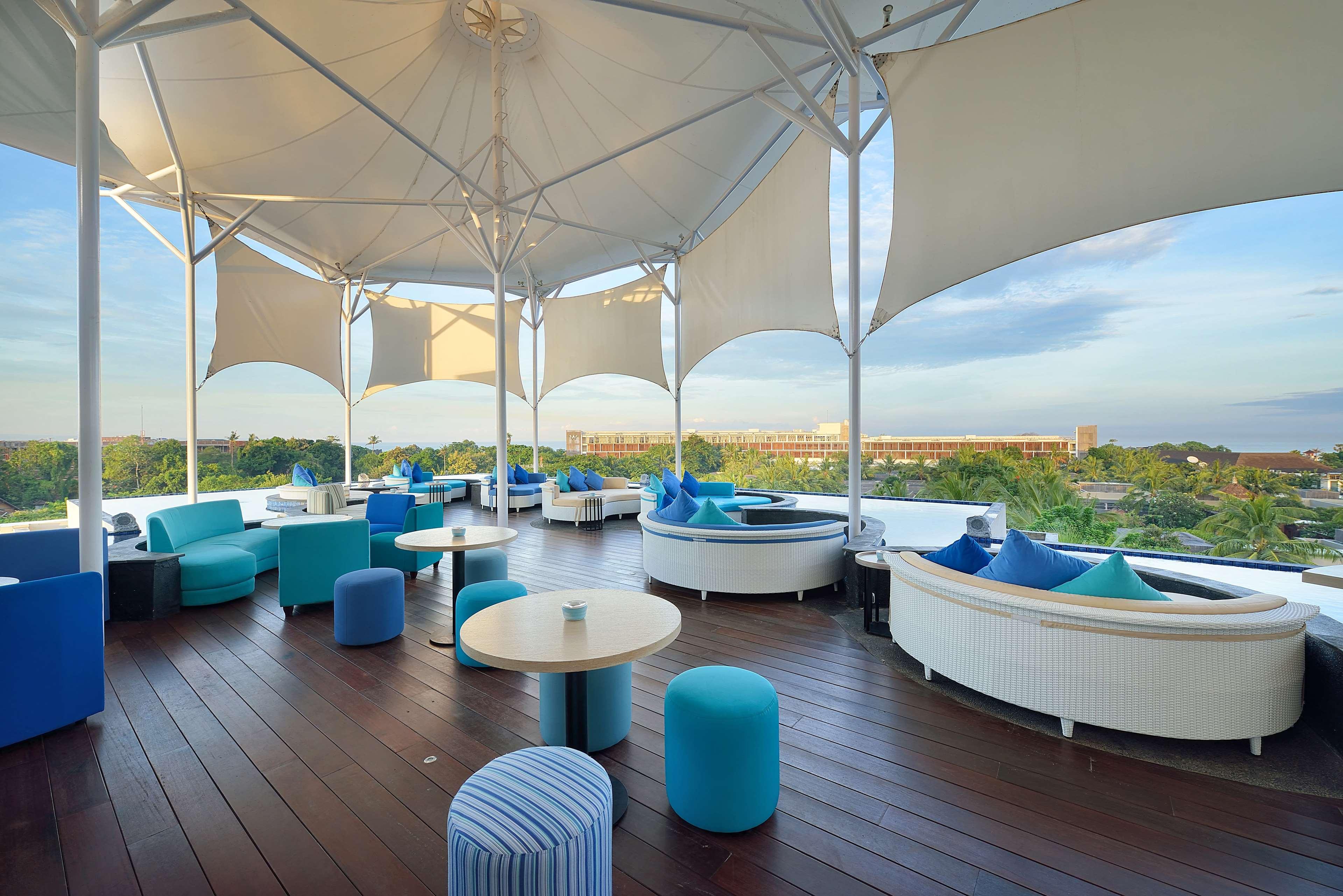 De Vins Sky Hotel Seminyak Εξωτερικό φωτογραφία