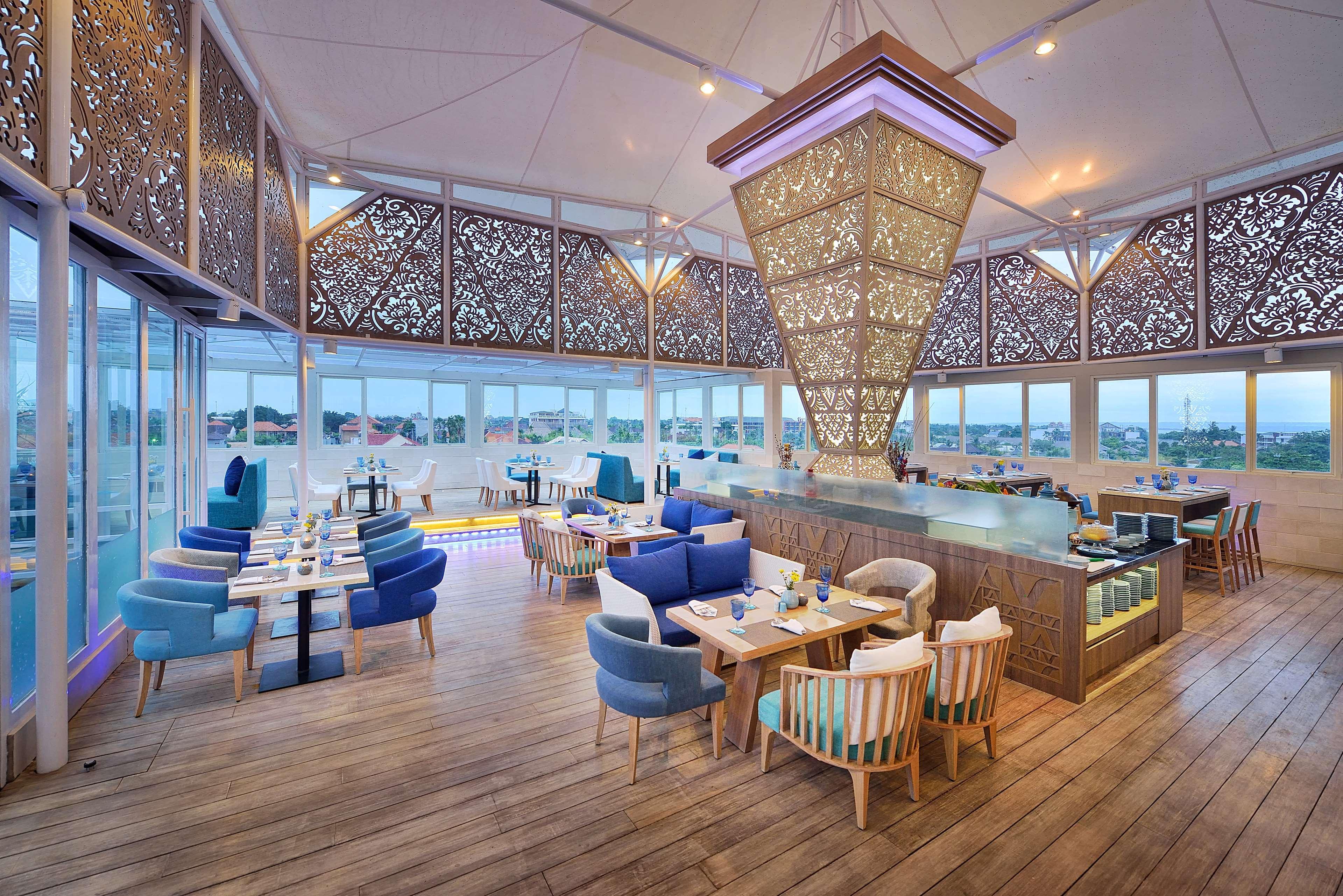 De Vins Sky Hotel Seminyak Εξωτερικό φωτογραφία