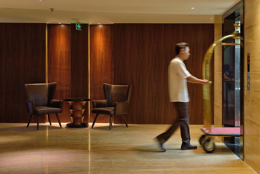 De Vins Sky Hotel Seminyak Εξωτερικό φωτογραφία