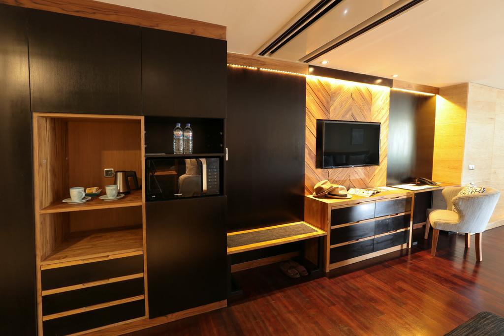 De Vins Sky Hotel Seminyak Εξωτερικό φωτογραφία